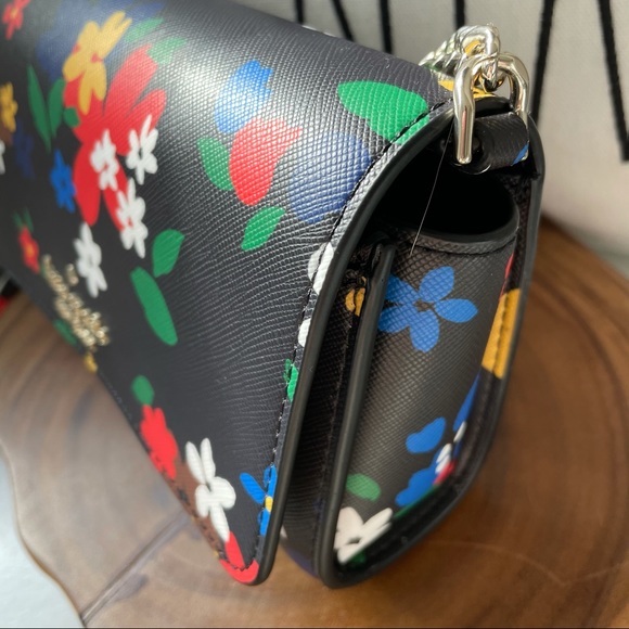 🌟LAST CHANCE🌟Kate Spade Staci crossbody bag - Picture 6 of 14